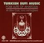 Turkish Sufi Music: Folk Lute of Anatolia