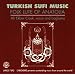 Turkish Sufi Music: Folk Lute of Anatolia