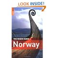 The Rough Guide to Norway (Rough Guide Travel Guides)