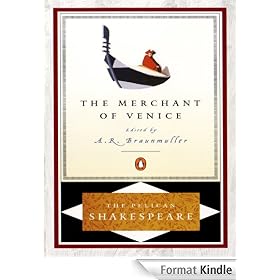 The Merchant of Venice