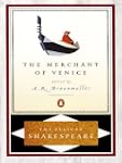 The Merchant of Venice (The Pelican S...