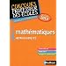 Math�matiques admissibilit� : Annales corrig�es, session 2012