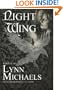 Nightwing (Secret Fantasies) (Harlequin Temptation)