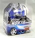 Nokya Arctic White H11 Headlight Bulb (Stage 2) Image