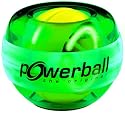 Kernpower Powerball the original® Licht, grün (lightning green)