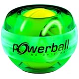 Kernpower Powerball the original� Licht, gr�n (lightning green)von "Kernpower"
