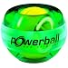 Kernpower Powerball the original� Licht, gr�n (lightning green)