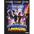 The Adventures Of Shark Boy And Lava Girl