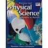 Physical Science: Concepts in Action