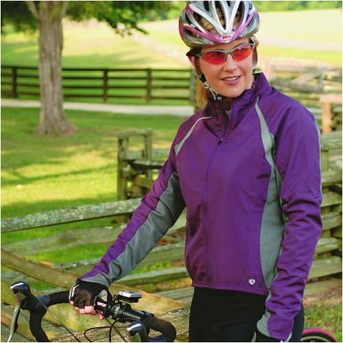 Pearl Izumi Womens Barrier Jacket