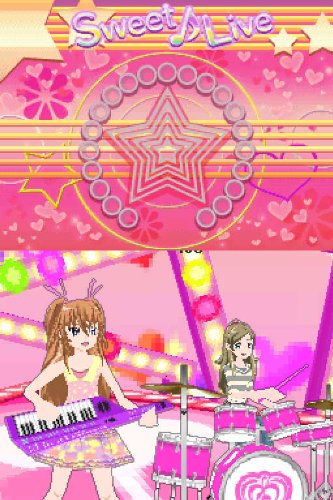 %e3%83%8b%e3%83%b3%e3%83%86%e3%83%b3%e3%83%89%e3%83%bcds NDS『スイートプリキュア♪メロディコレクション』 プロモーションムービー 公開! %e3%83%8b%e3%83%b3%e3%83%86%e3%83%b3%e3%83%89%e3%83%bcds NDS『スイートプリキュア♪メロディコレクション』 プロモーションムービー 公開!