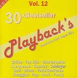 PlaybackS Vol. 12