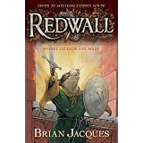 Redwall (Redwall, Book 1)