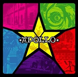 APOLLO