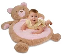 Bestever Baby Bear Mat Pink
From Bestever
