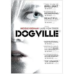 Dogville [DVD]