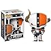 Funko Pop! Games Destiny Lord Shaxx Action Figure