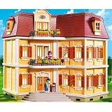 514wkoHxOAL. SL160  PLAYMOBIL® 5302   Mein Großes Puppenhaus