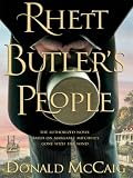 Rhett Butler's People