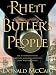 Rhett Butler's People (Hardcover)