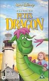 Pete`s Dragon [VHS]
