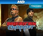 American Chopper [HD]: American Chopper Season 5 [HD]