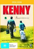 Kenny [ NON-USA FORMAT, PAL, Reg.4 Import - Australia ]