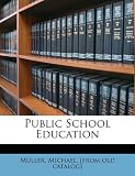 Public School Education Public School Education