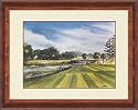 Fazio Course, Hilton Head - Prints - L312