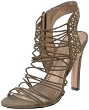 BCBGirls Women's Pashas Ankle-Strap Sandal