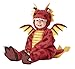 Baby Boys' Adorable Dragon Costume
