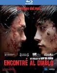 Encontr� Al Diablo [Blu-ray]