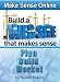 Make Sense Online: Make money online by building a website that make sense.