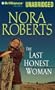 The Last Honest Woman (The O'Hurleys Series)