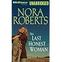 The Last Honest Woman (The O'Hurleys)