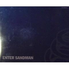 Enter Sandman