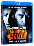 Law Abiding Citizen [Blu-ray]
