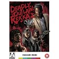 Deadly Outlaw Rekka [DVD]