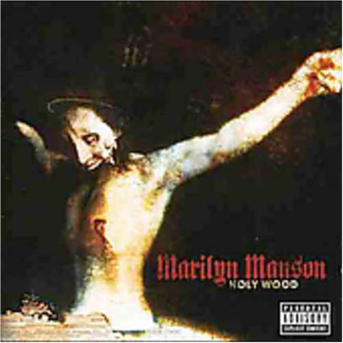 Holy Wood (In the Shadow of the Valley of Death)