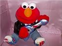 Rock and Roll Elmo
