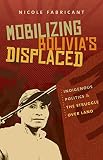Mobilizing Bolivia's displaced : indigenous politics & the struggle over land