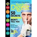 Reader's Digest Magazine