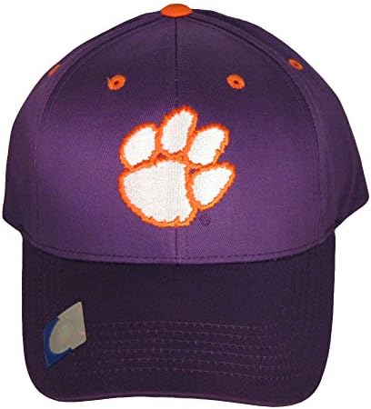 Clemson Tigers baseball cap