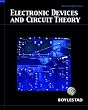 Electronic Devices and Circuit Theory (10th Edition)