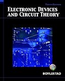 Electronic Devices and Circuit Theory