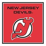 New Jersey Devils Mr Potato Head