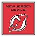 Turner New Jersey Devils Paper Cube (8080260)