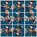 Scramble Squares: Water Birds
