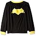 DC Comics Big Boys' Batman 2pc Sleepwear Set W/ Cape