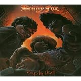 Boys In Heatby Britny Fox